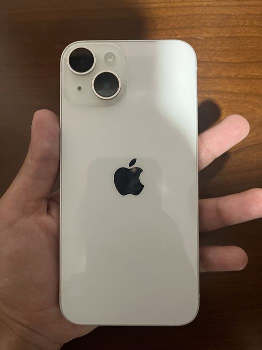 Vendo Iphone 14 com 1 ano feitos em março