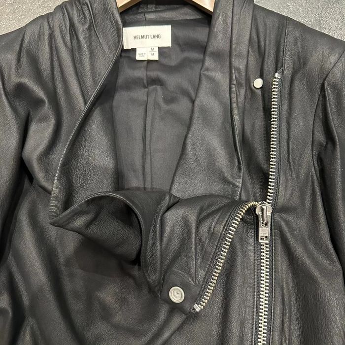 Куртка Helmut Lang оригінал