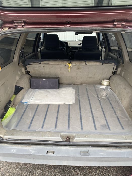 Опель Кадет Універсал 1990р