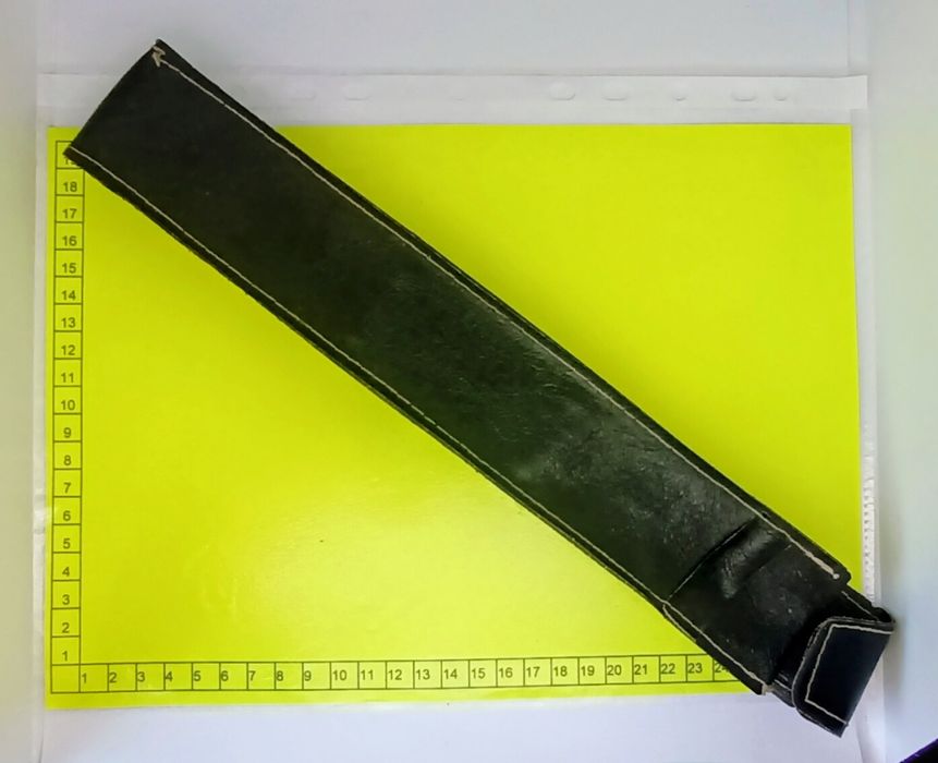 Radziecka poziomica 1991r.