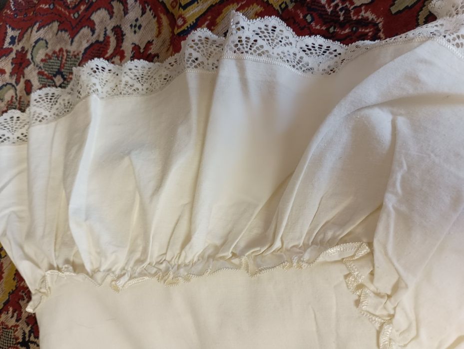 Пододеяльник односпальный