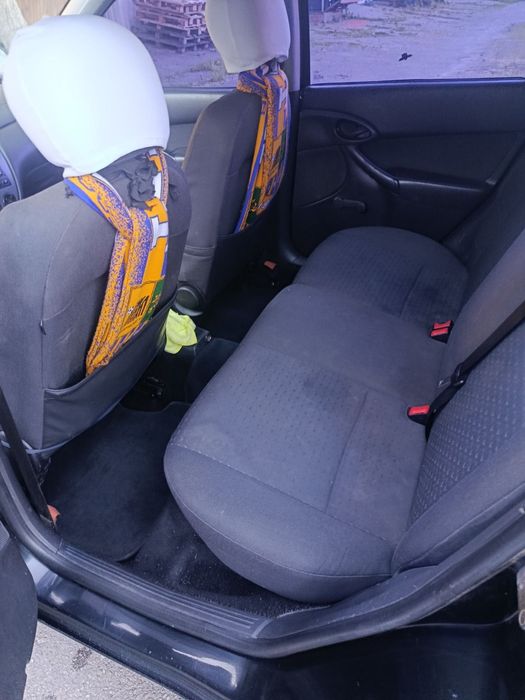Продам Ford focus 2004