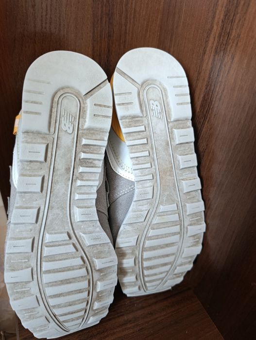 Кросівки жіночі New balance 996