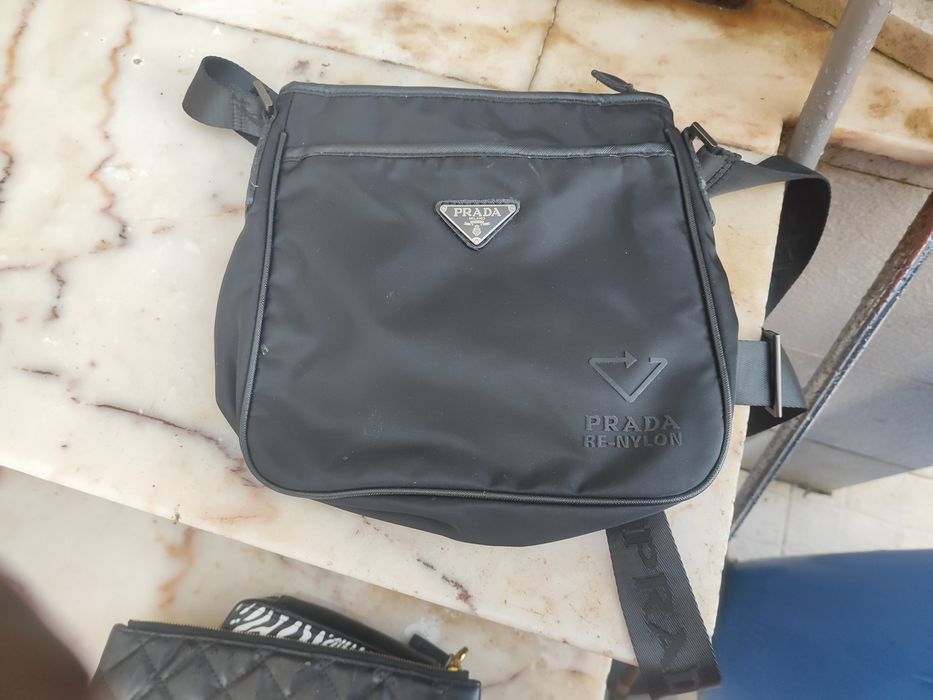 Mala tiracolo Prada