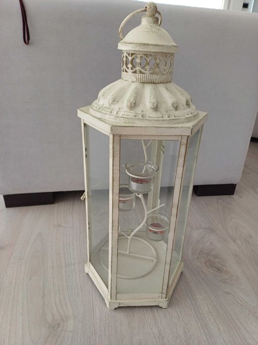 Lanterna decorativa 50cm
