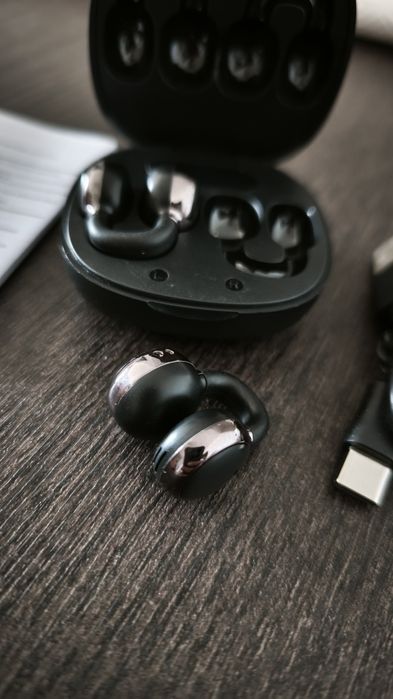 Auriculares Bluetooth Open Ear – NOVOS