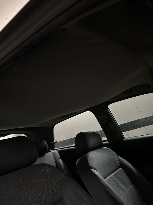 Audi A3 1.8 125cv  Gasolina/GPL