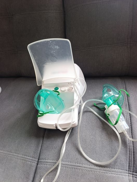 Inhalator rossmax