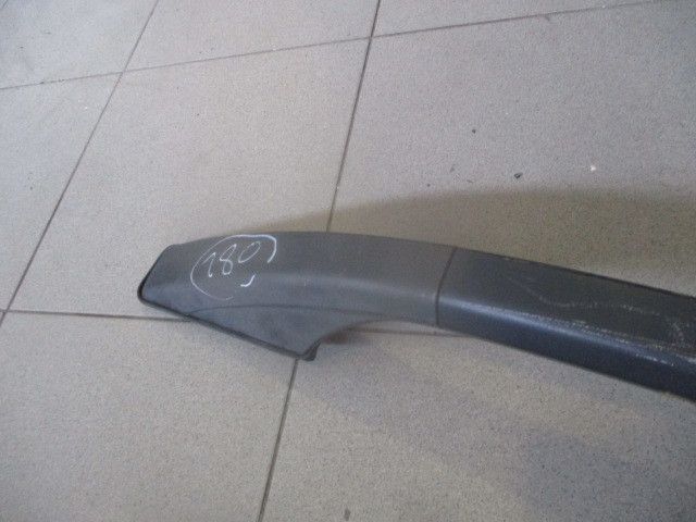Barra de tejadilho HYUNDAI Santa Fé II (CM)