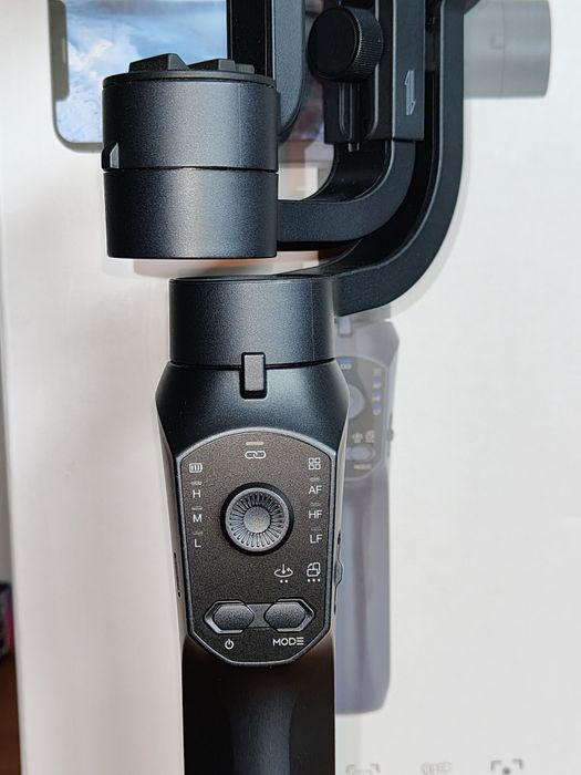 3 Eixos Gimbal para telemóvel