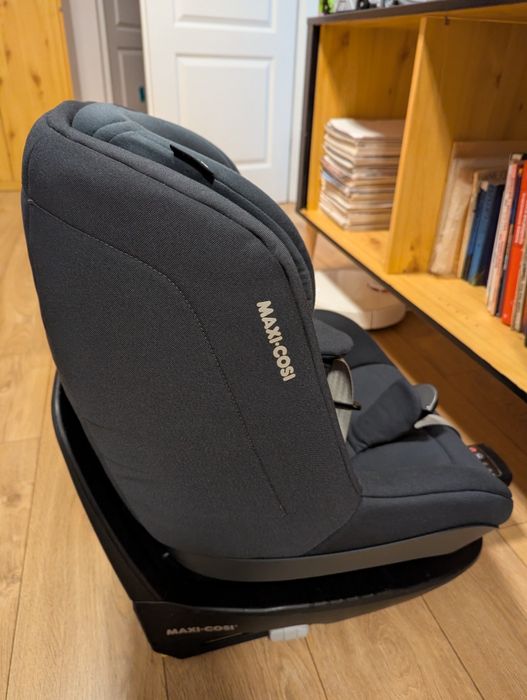 Maxi Cosi Perl Pro 2 + Baza FamilyFix 3. 67-105 cm. Fotelik samochodow