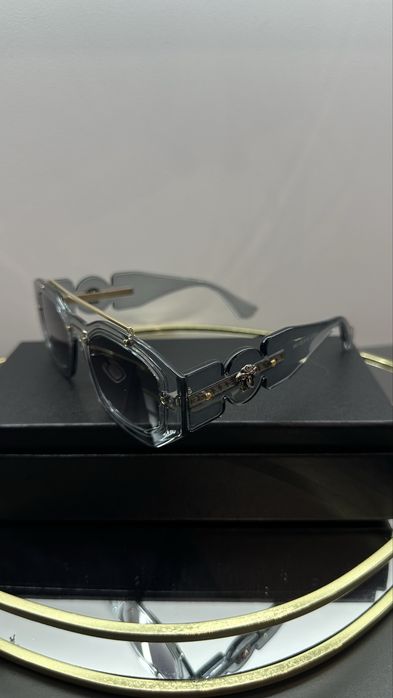 Окуляри Versace, версачі