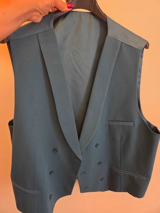 roupa de cerimónia