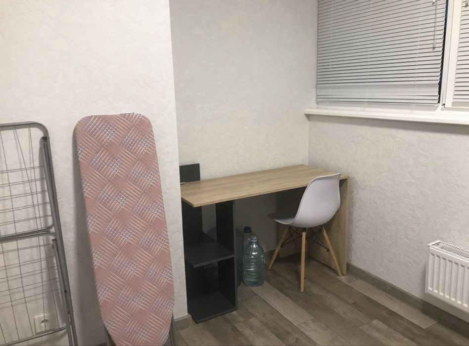 Оренда однокімнатної квартири ЖК Вишневі Сади