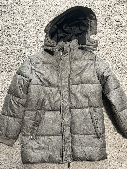 Куртка зимова H&M