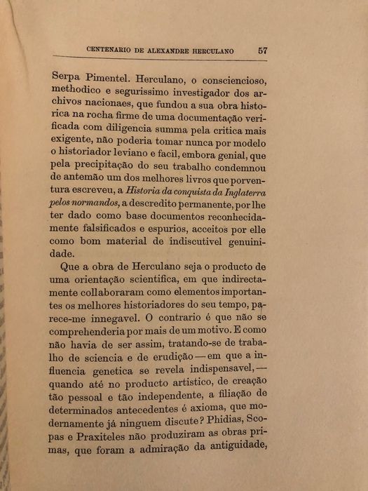 Patuleia/ Herculano Centenário/ Maçonaria