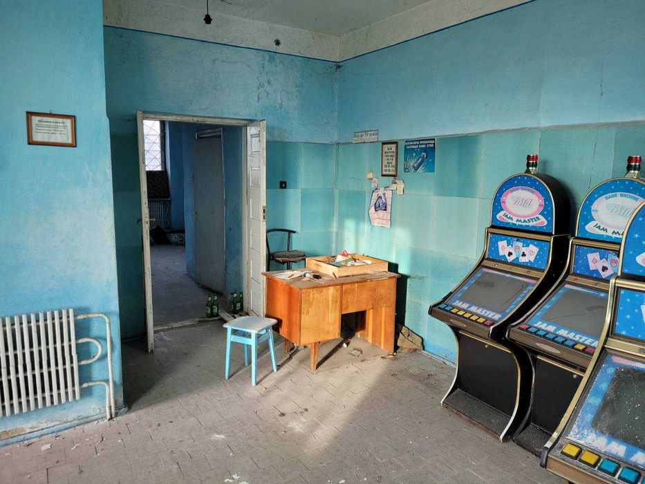 1 кімнатна квартира, м. Кам'янка-Бузька