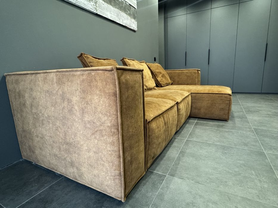 Франкоф Frankof БЕЛФАСТ КУТ