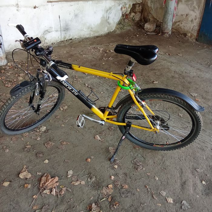 Продам горний ровер.