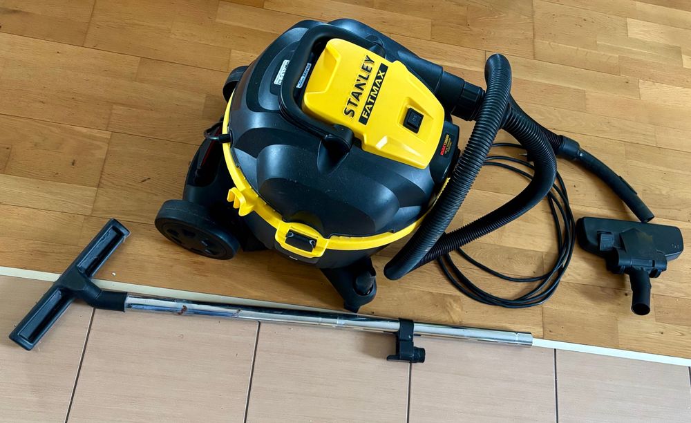 Stanley Fatmax 1200W