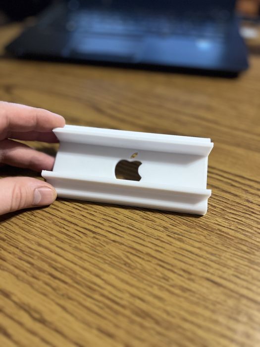 Вертикальна підставка для Apple Mac Mini