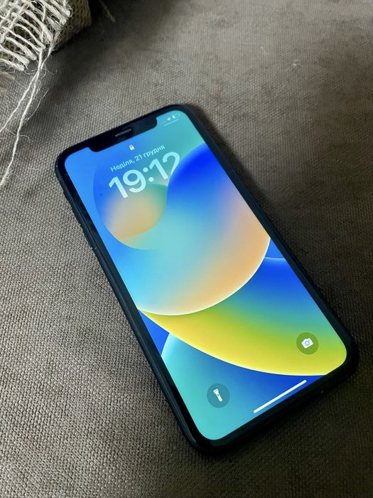 Iphone XR 64gb Neverlock