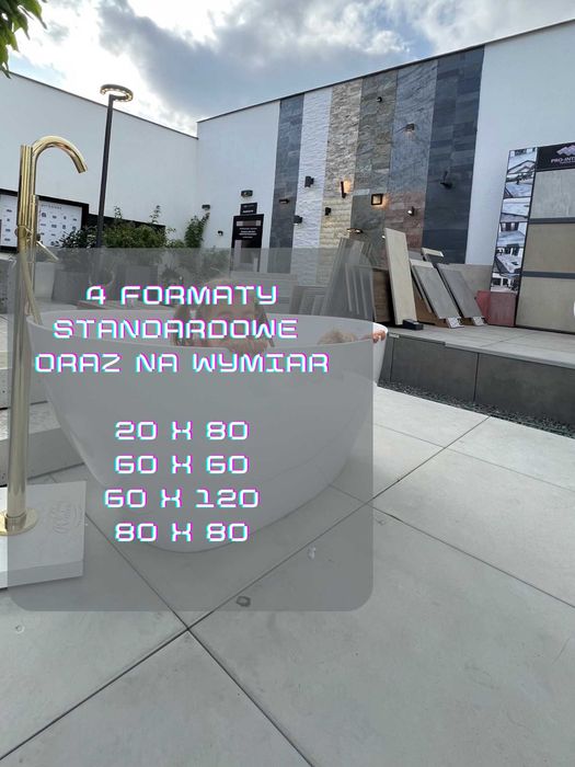 Beton Schody Lewitujące Nowoczesne Ogród Dom Na wymiar produkcja