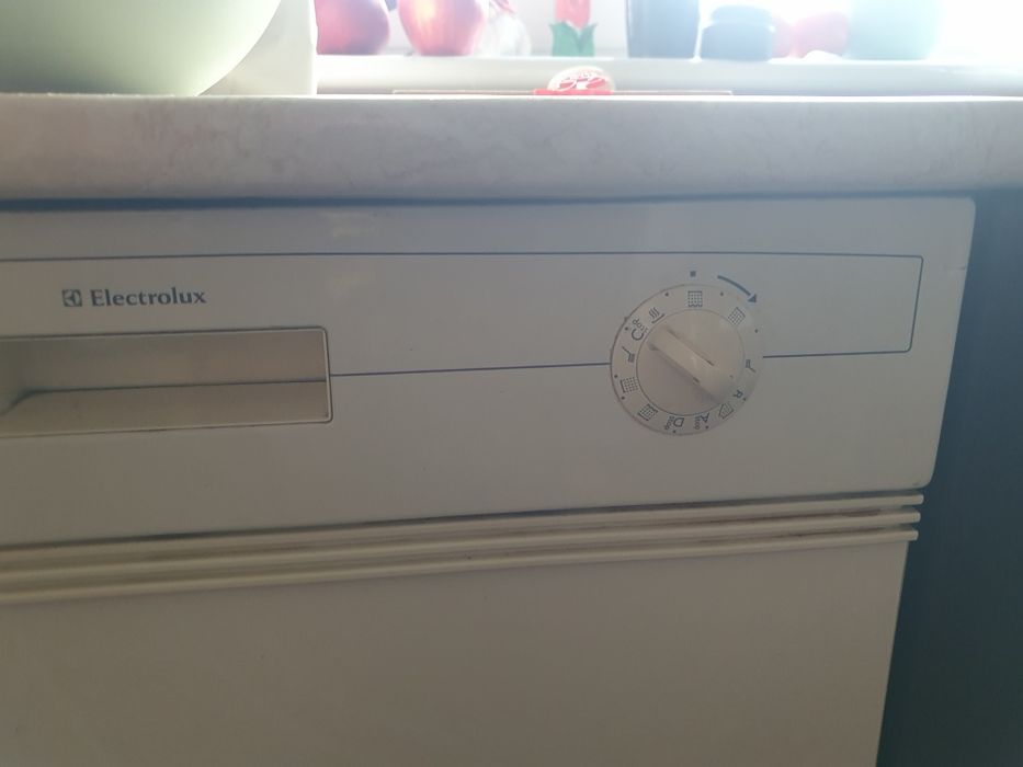 Zmywarka 60cm electrolux