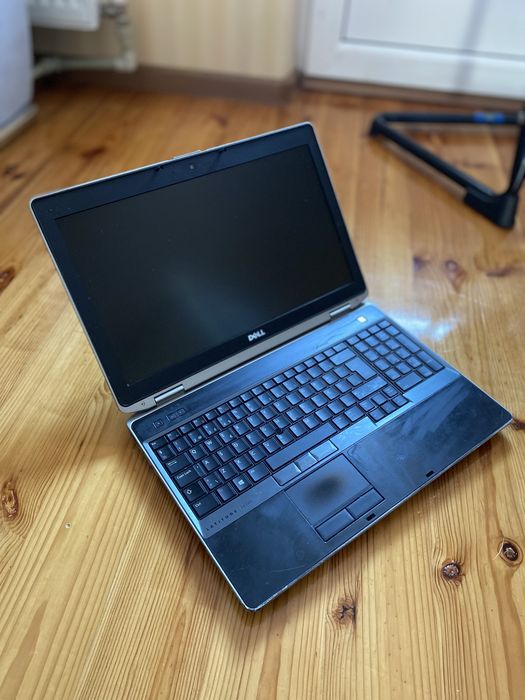 Dell Latitude E6530 б/у
