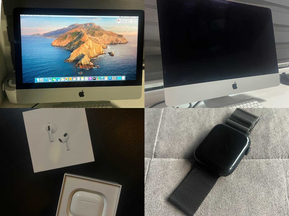 Apple Watch Series 8 45mm Aluminum | ТЕХНІКА APPLE