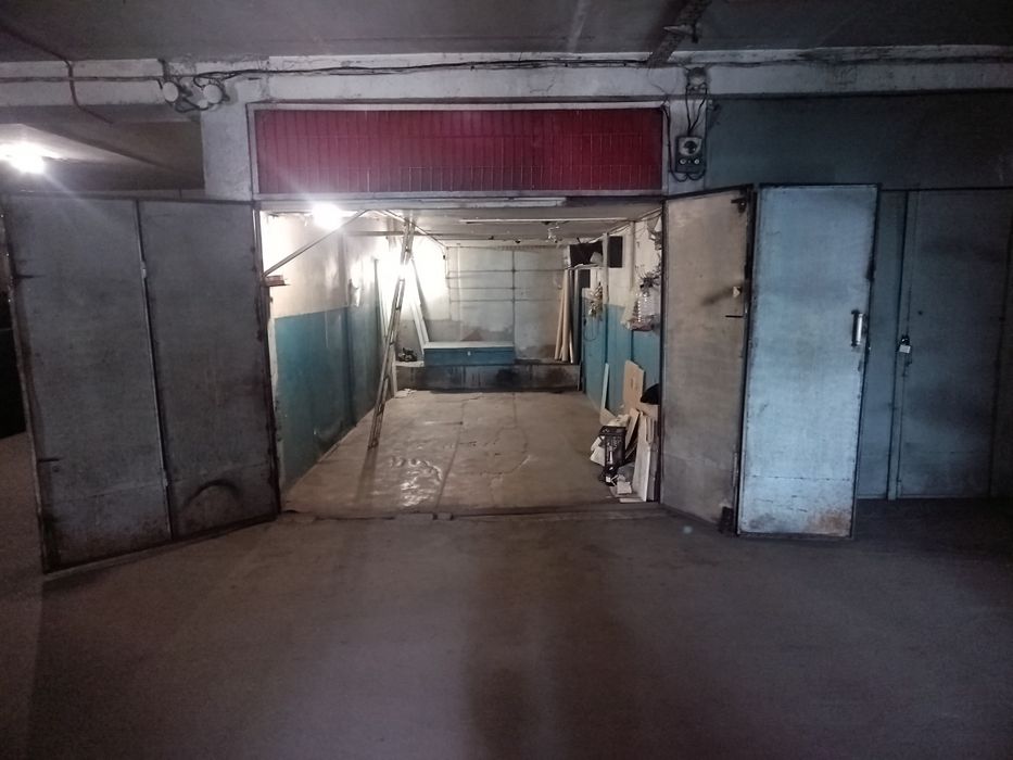 Здам гараж на Оболоні, Північна, 3