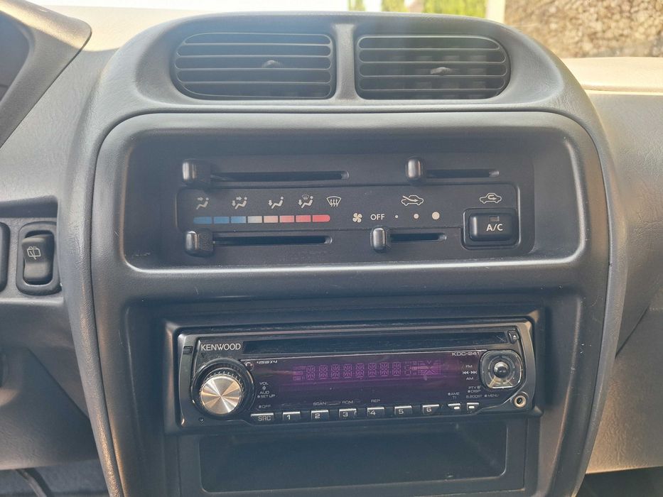 Daihatsu Terios — fotografia 7
