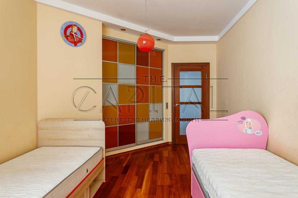 Продажа квартиры, пр-т Владимира Ивасюка, Оболонский р-н