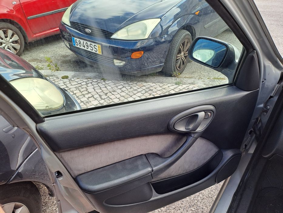 Citroen Xsara Break 1.4hdi