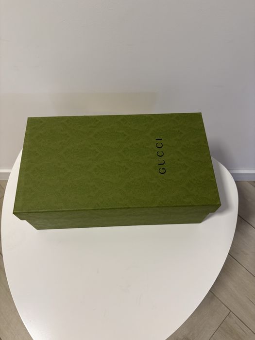 Sandaly  Gucci 36 r nowe