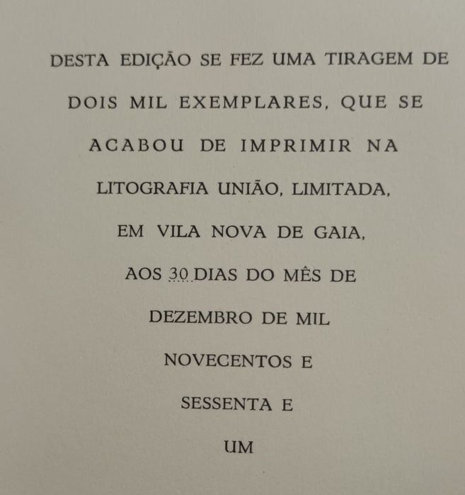 Livro As Gloriosas bandeiras de Portugal 1961 “Paquete Império”