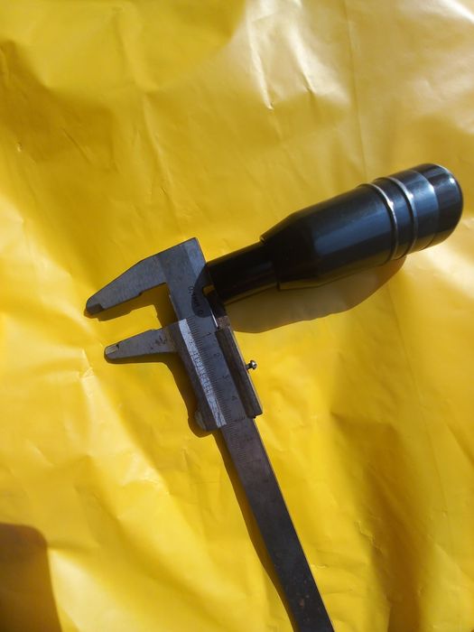 Ручка КПП momo для авто.