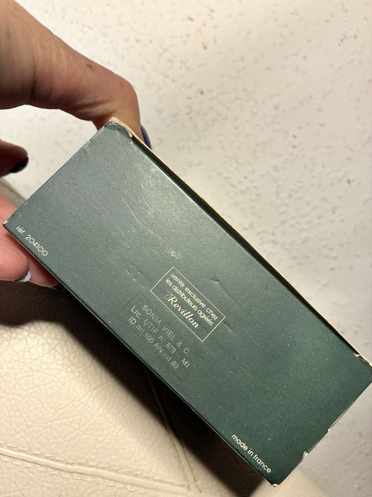 Turbulences Revillon edp 100ml