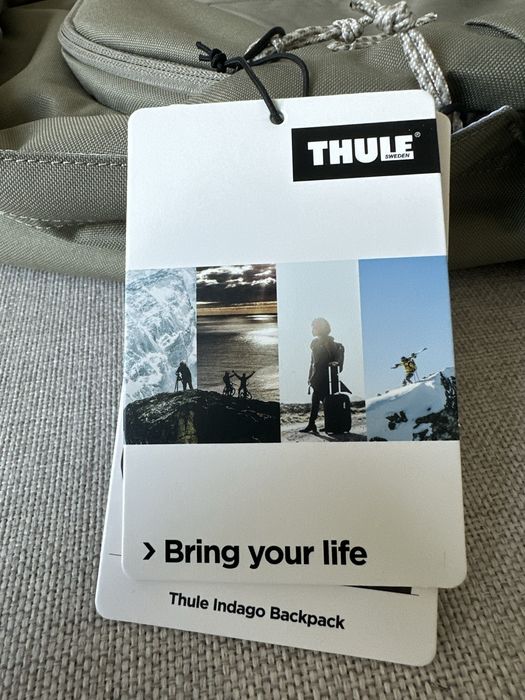 Thule Indago Backpack - plecak