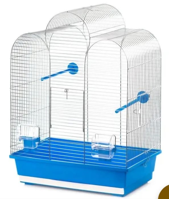 Gaiolas novas para aves
