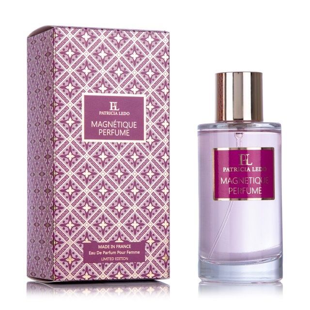 Patricia ledo magnetique perfume