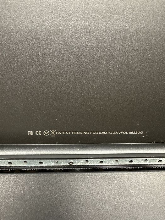 Продам клавіатуру до планшета Air 9,7 діагональ