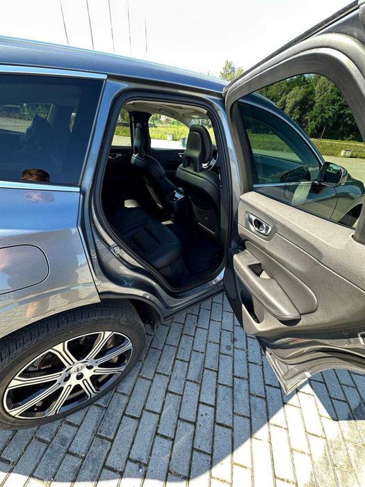 Volvo XC60 T5 2017