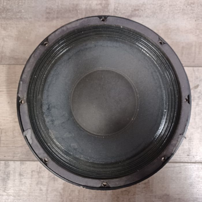 Eminence głośnik basowy 86  531  08 Ampeg głośnik 10" 8 Ohm