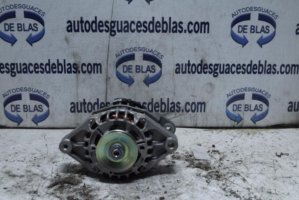 Alternador Opel Corsa B