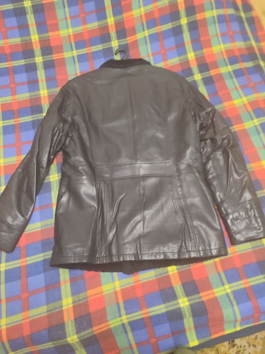 Дубленка бу в отличном состоянии