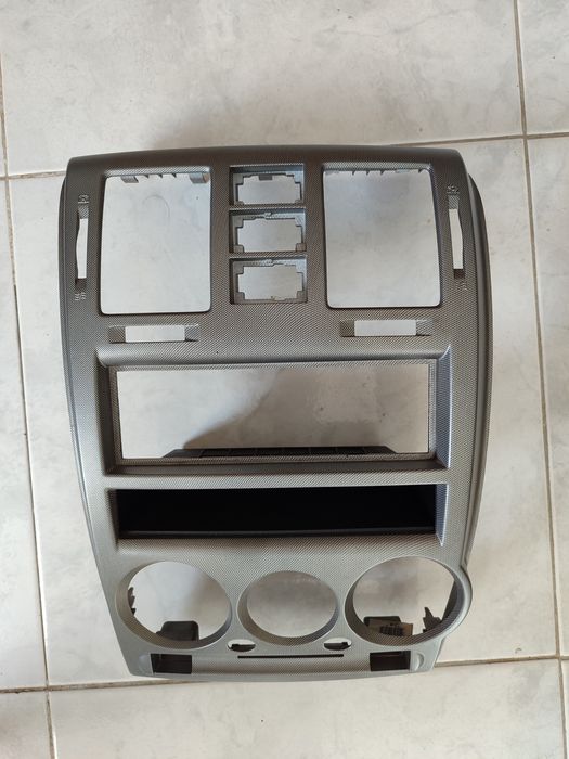 Plástico de Tablier Hyundai Getz
