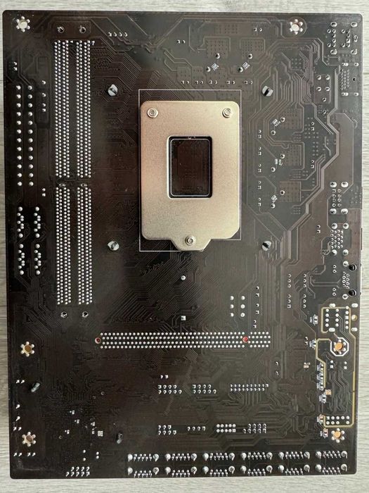 Материнська плата BTC B250C + процесор Intel G4400 3.30GHZ + оперативна пам'ять DDR4 4GB + кулер