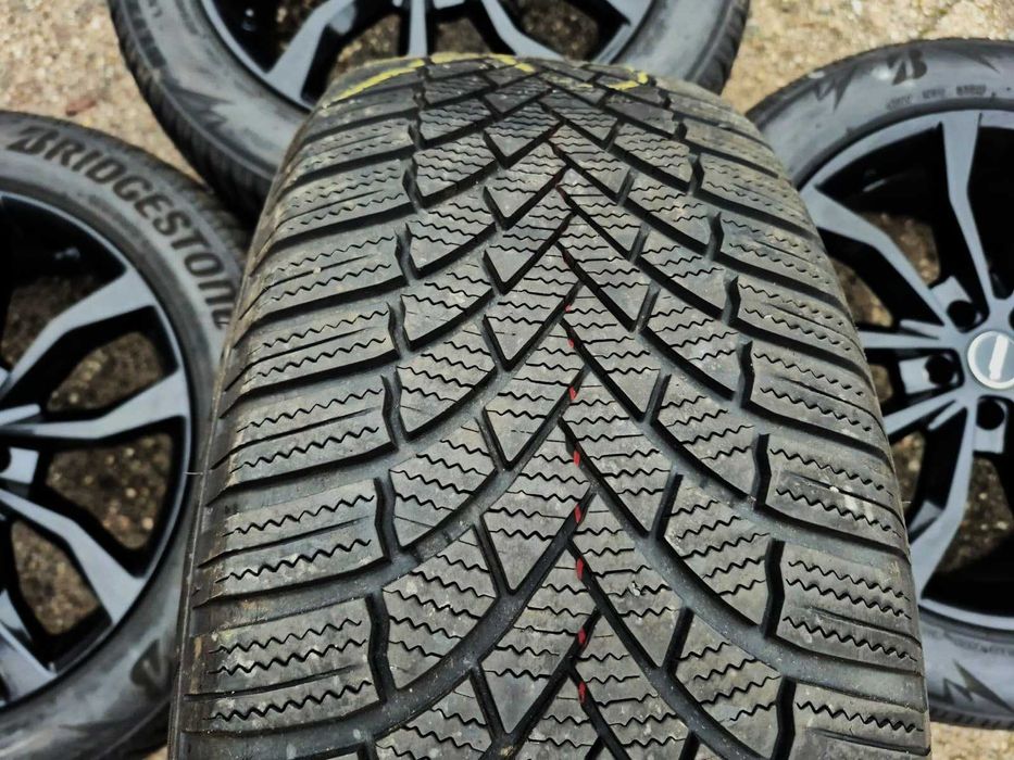 Vw Audi Seat Skoda Bmw Autec Alu Koła Lato 19 Cali 5x112 6,5mm