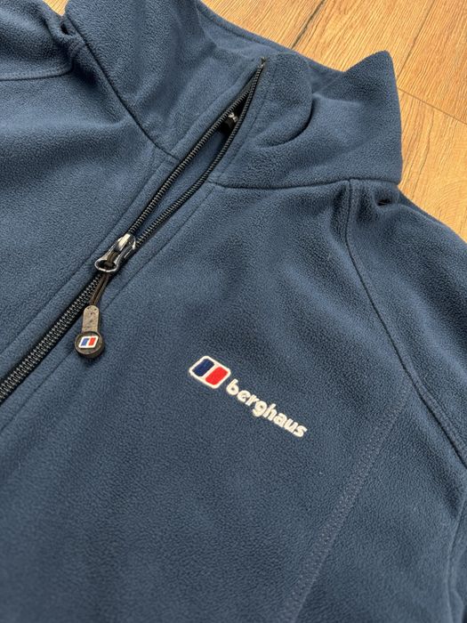 Фліска Berghaus флісова кофта